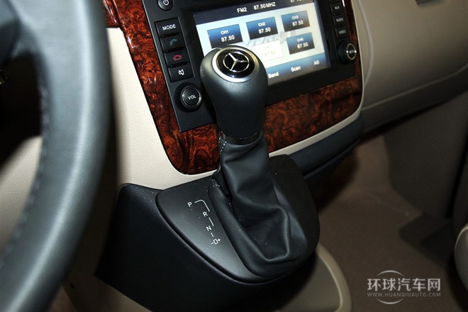 2012款2.5L領航版