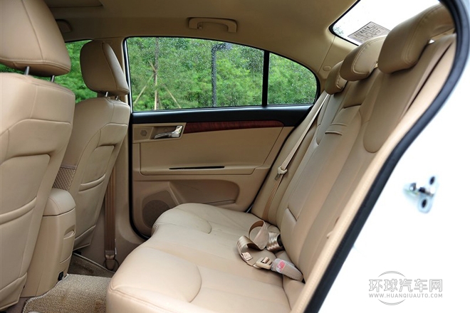 2014款 350T 1.5T 自動勁尚版