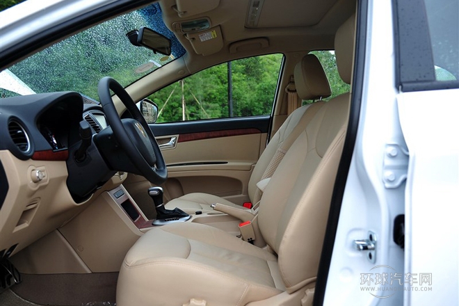 2014款 350T 1.5T 自動勁尚版