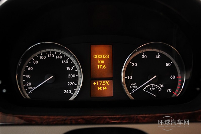 2012款2.5L領航版