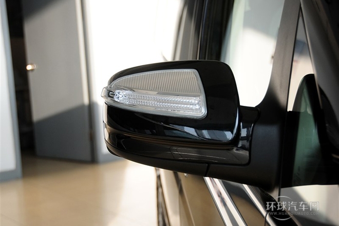 2012款2.5L領航版