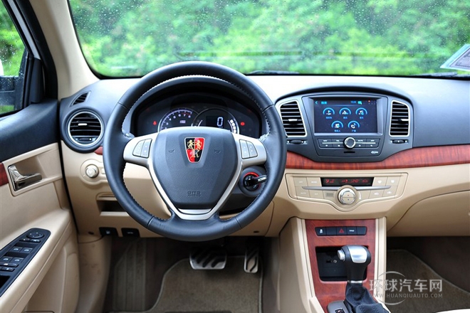 2014款 350T 1.5T 自動勁尚版