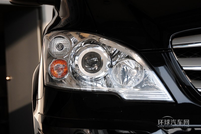 2012款2.5L領航版