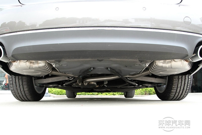 2014款 TFSI 標準型