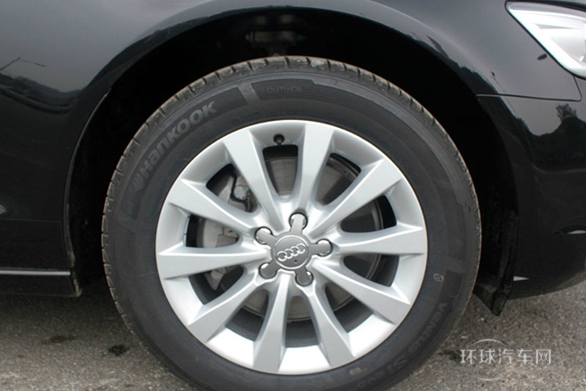 2014款 TFSI 標(biāo)準(zhǔn)型