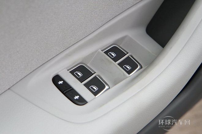 2014款 TFSI 標準型