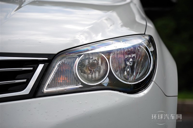 2014款 350T 1.5T 自動勁尚版