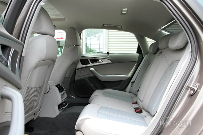 2014款 TFSI 標準型