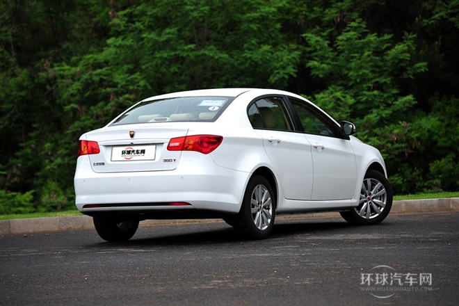 2014款 350T 1.5T 自動勁尚版