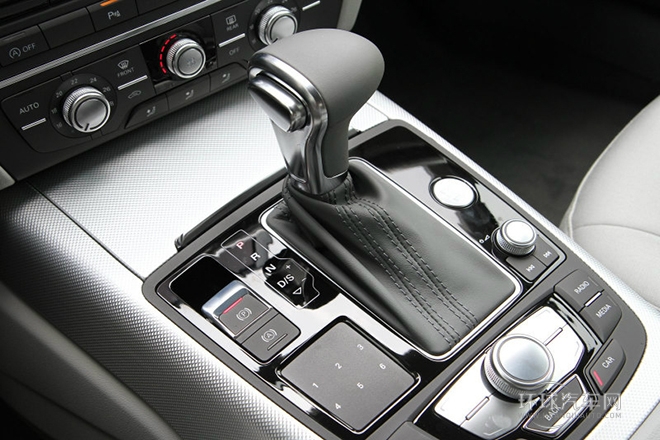 2014款 TFSI 標準型