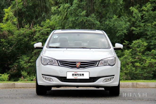 2014款 350T 1.5T 自動(dòng)勁尚版