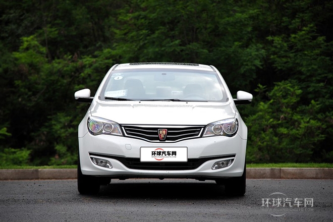 2014款 350T 1.5T 自動勁尚版