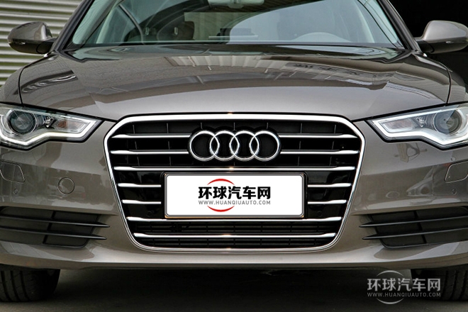 2014款 TFSI 標準型