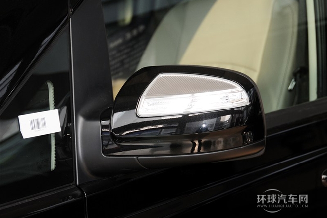 2012款2.5L尊貴版