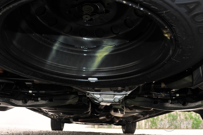 2012款3.5L皓馳版