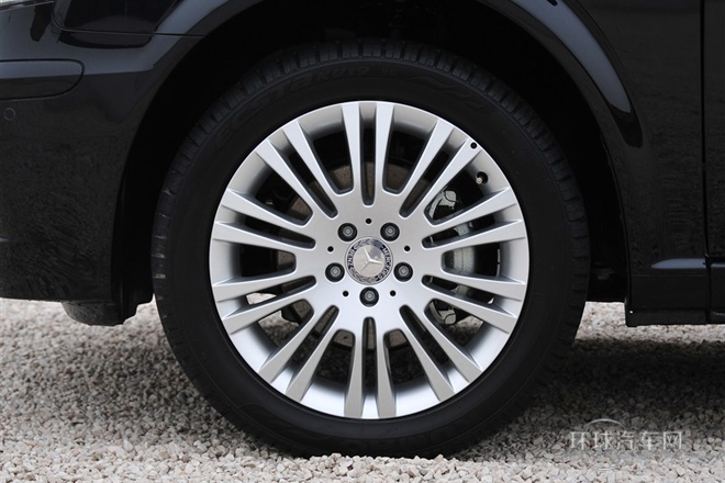 2012款3.5L皓馳版