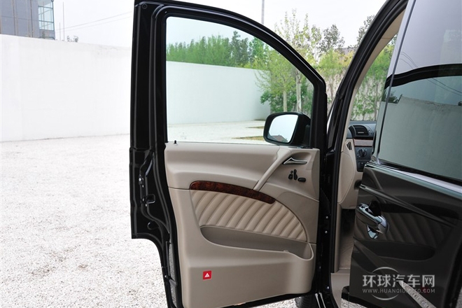 2012款3.5L皓馳版