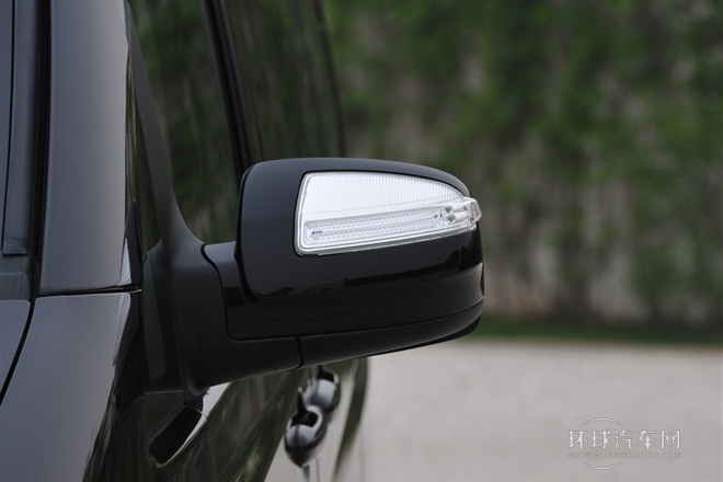 2012款3.5L皓馳版