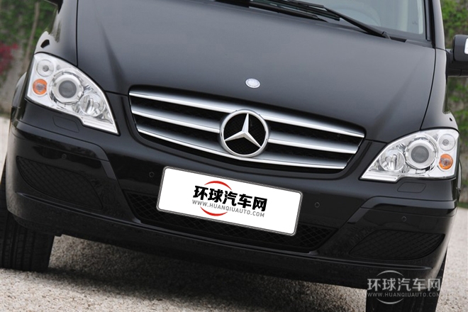 2012款3.5L皓馳版