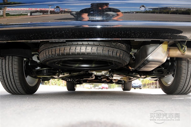 2012款3.5L勁馳版