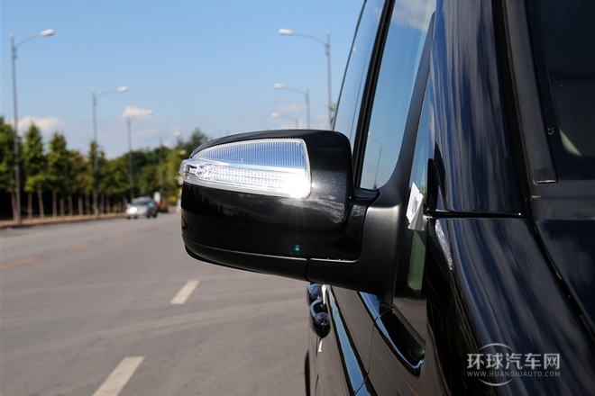 2012款3.5L勁馳版