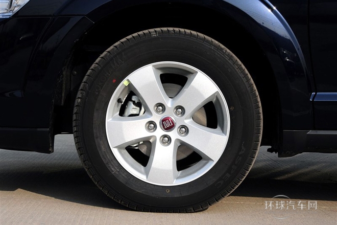 2012款 2.4L 豪華版