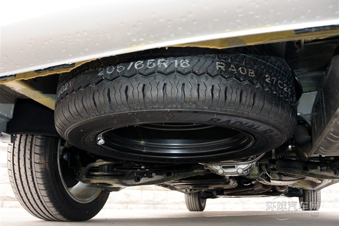 2013款3.0L禮遇版