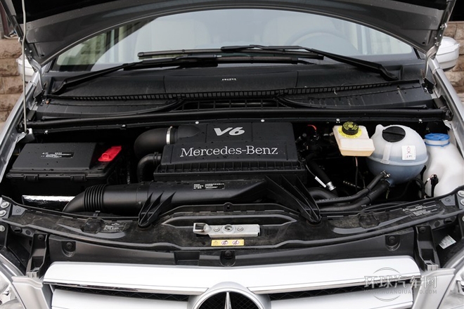 2013款3.0L禮遇版