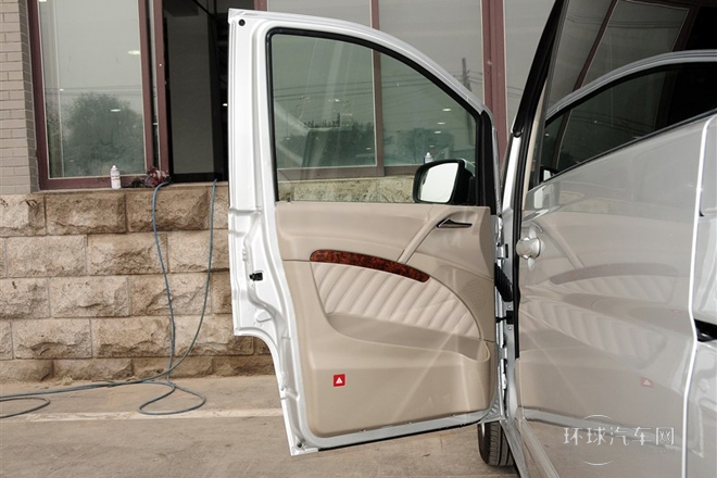 2013款3.0L禮遇版