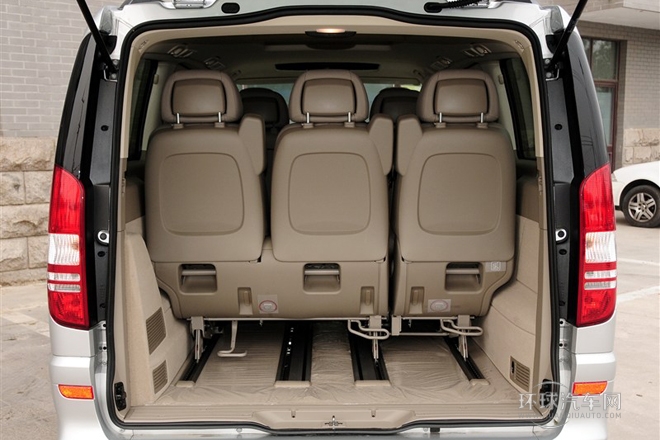 2013款3.0L禮遇版