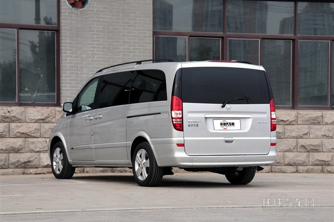 2013款3.0L禮遇版