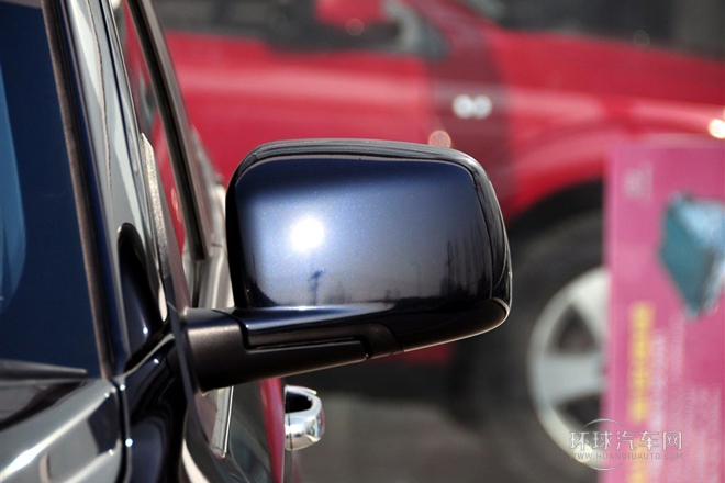 2012款 2.4L 豪華版