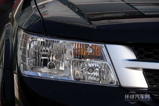 2012款 2.4L 豪華版