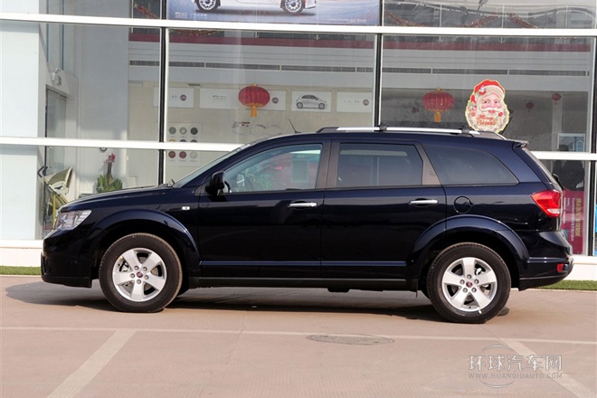 2012款 2.4L 豪華版