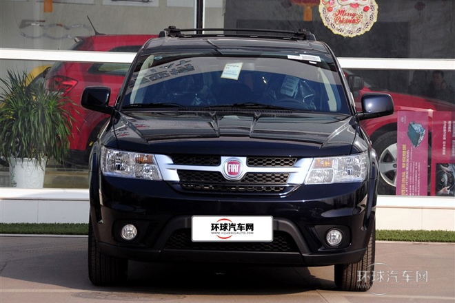 2012款 2.4L 豪華版