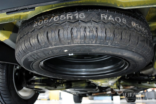 2013款3.0L領航版