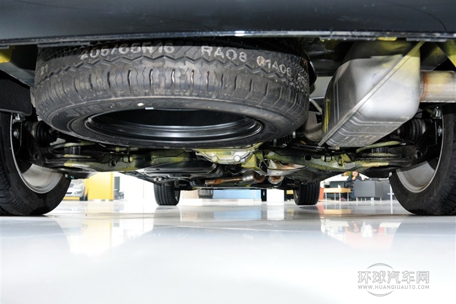 2013款3.0L領(lǐng)航版