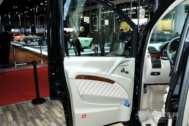 2013款3.0L領航版