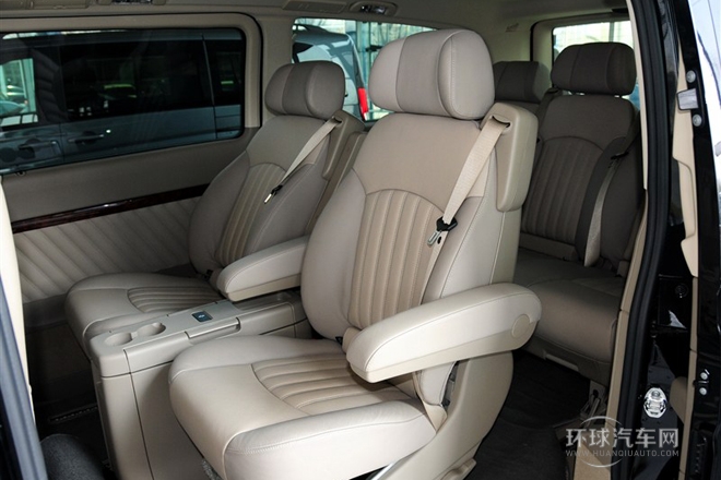 2013款3.0L領航版