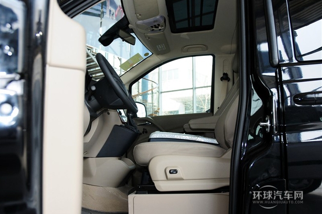 2013款3.0L領航版