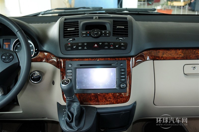 2013款3.0L領航版