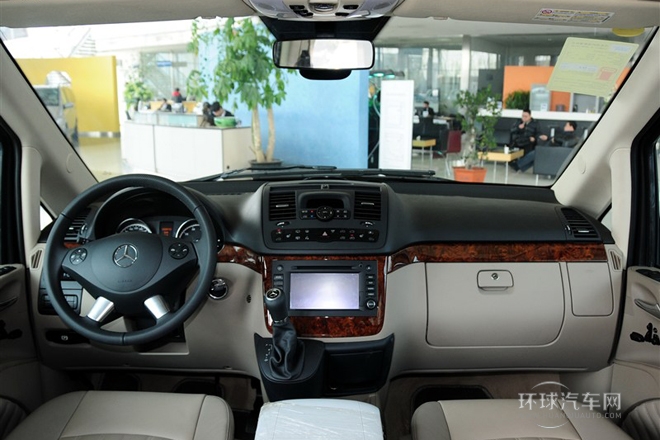 2013款3.0L領航版