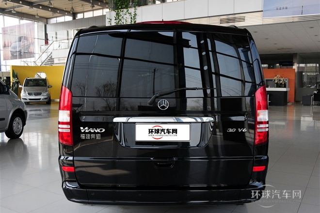 2013款3.0L領航版