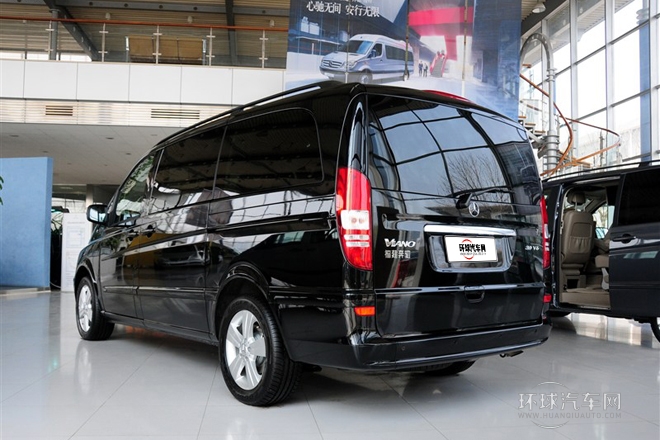 2013款3.0L領航版