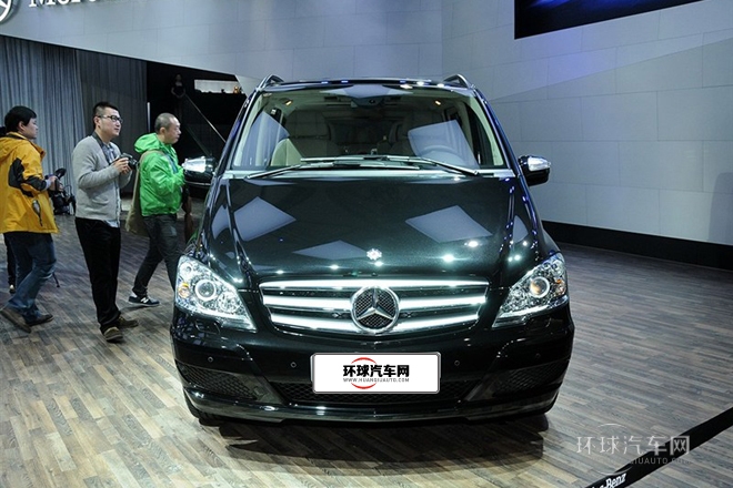 2013款3.0L領(lǐng)航版