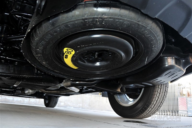 2012款 2.4L 舒適版