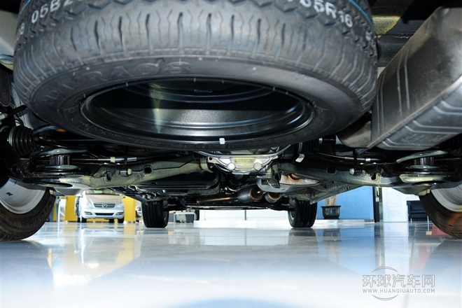 2013款3.0L舒適版