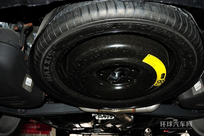 2013款 3.6L 智能全驅版