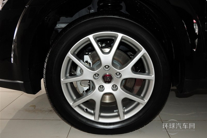 2013款 3.6L 智能全驅版