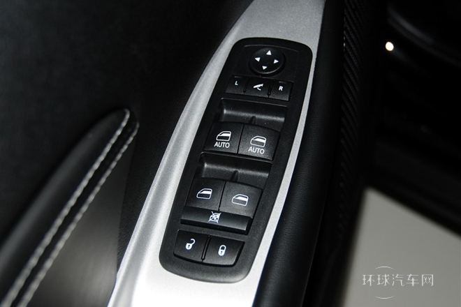 2013款 3.6L 智能全驅版